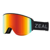 Dark Night/Polarized Phoenix