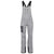 The North Face Freedom Insulated Short Bibs - Women's TNF Medium Grey Heather