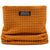 Skida Chateau Neckwarmer Ochre