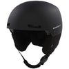 Black Reflective I.C.E.