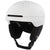 Oakley MOD 3 MIPS Round Fit Helmet Matte White