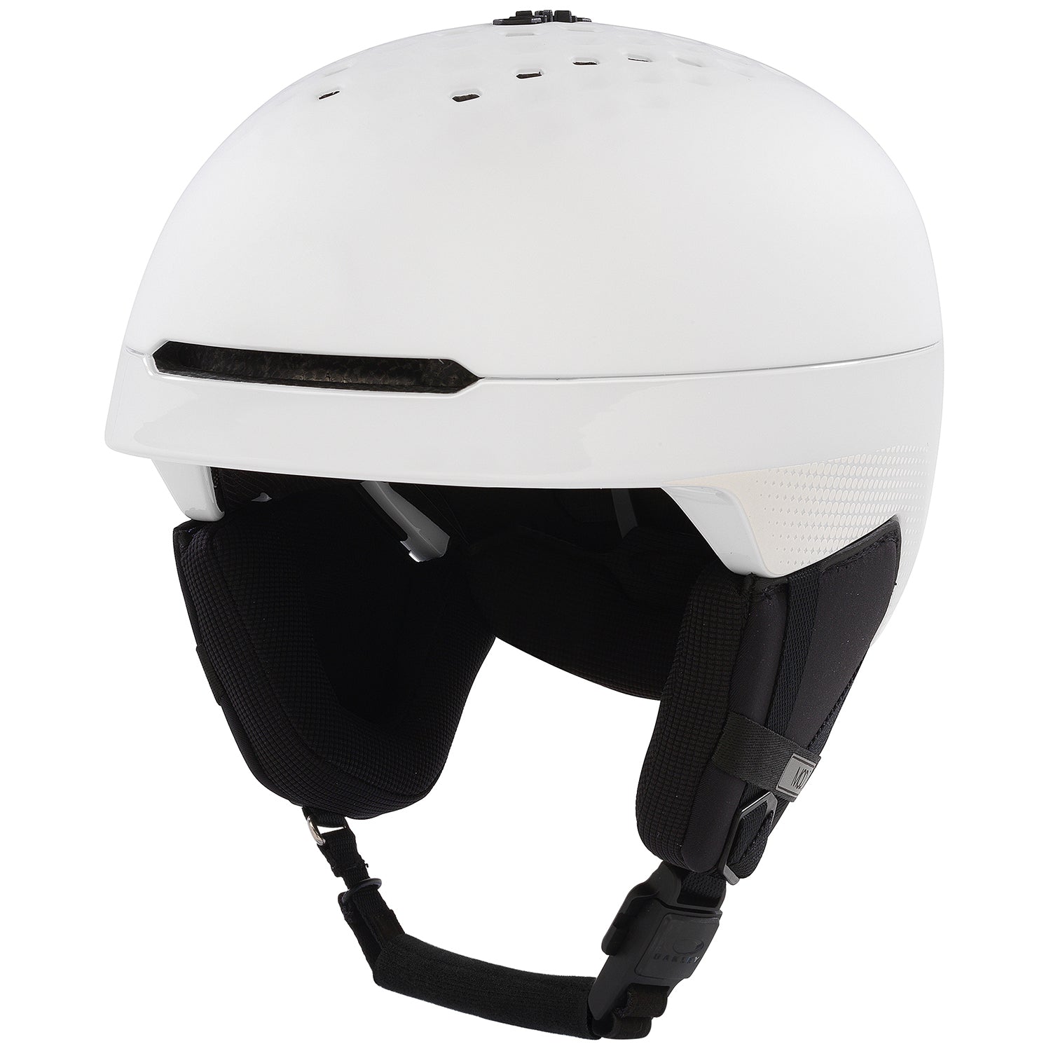 Oakley MOD 3 MIPS Round Fit Helmet – evo