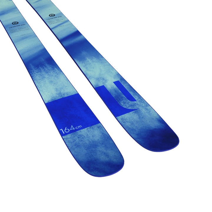 Liberty Genesis 106 Skis - Women's 2024