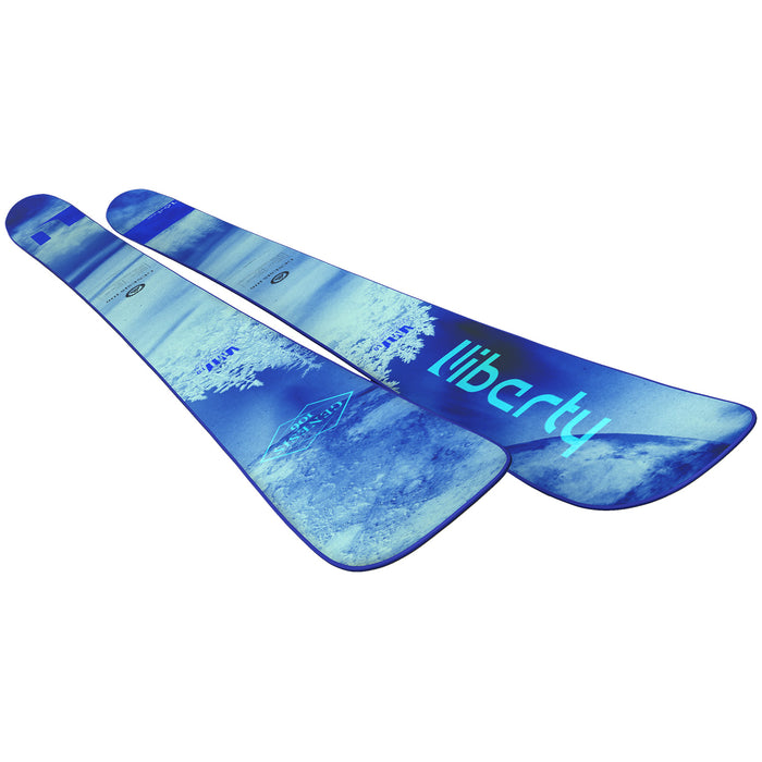 Liberty Genesis 106 Skis - Women's 2024