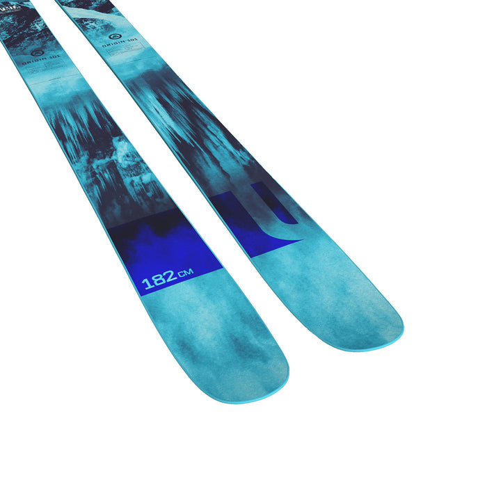 Liberty Origin 101 Skis 2024