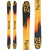 Liberty Origin 112 Skis 2024