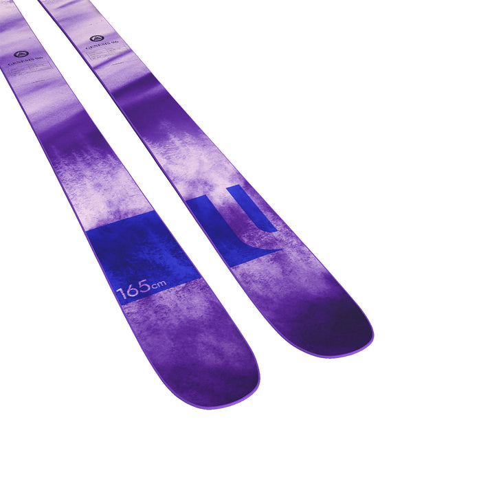Liberty Genesis 96 Skis - Women's 2024