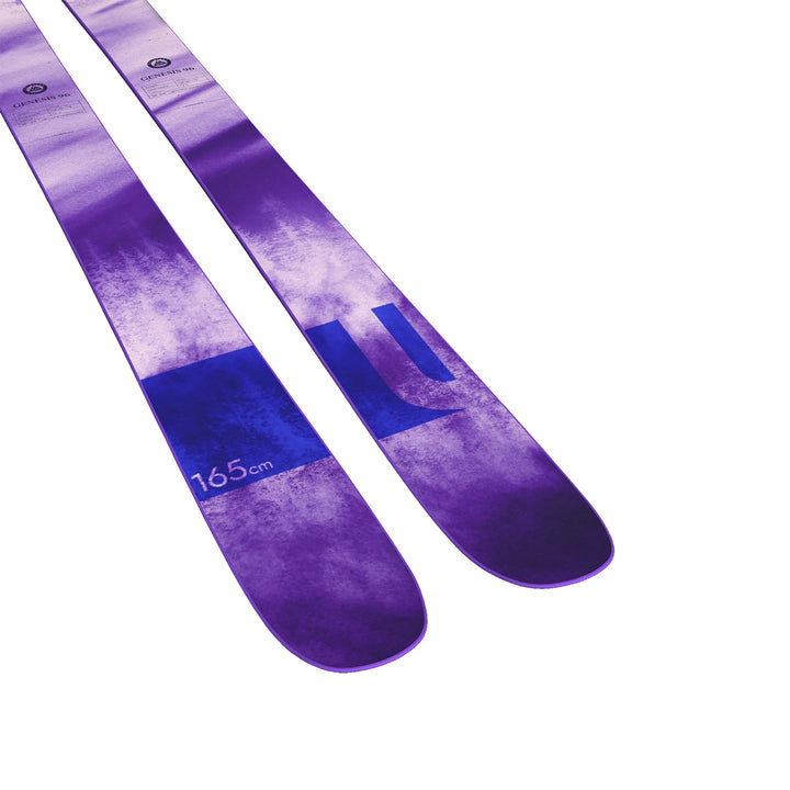 Liberty Genesis 96 Skis - Women's 2024