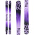 Liberty Genesis 96 Skis - Women's 2024