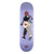 Pass~Port Assorted Friends Parlor Games 8.25 Skateboard Deck
