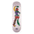 Pass~Port Assorted Friends Fruitworld 8.5 Skateboard Deck