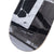 Pass~Port Ricky Terrid Weathered 8.5 Skateboard Deck