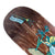 Pass~Port Angel vs Devil Callum 8.5 Skateboard Deck