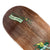Pass~Port Angel vs Devil Matlok 8.25 Skateboard Deck