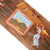 Pass~Port Angel vs Devil Josh 8.38 Skateboard Deck