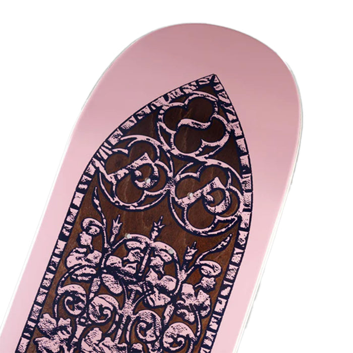 Pass~Port Gargoyle Chimere 8.5 Skateboard Deck