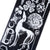 Pass~Port Trinkets Hound 8.36 Skateboard Deck