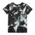 evo Merit T-Shirt - Kids' Dark Ice Dye