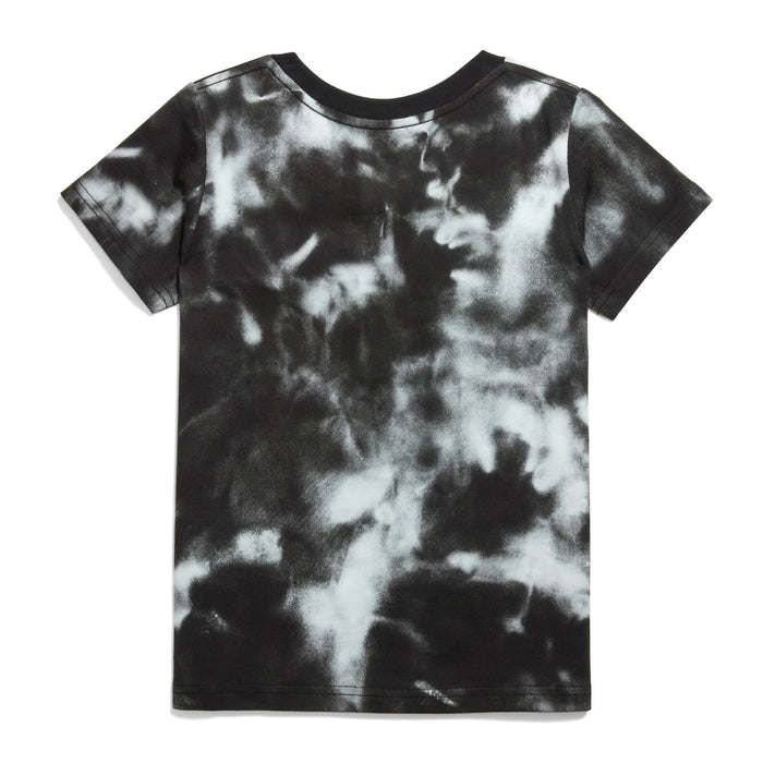 evo Merit T-Shirt - Kids' Dark Ice Dye