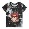 Dark Ice Dye