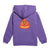 evo Merit Hoodie - Kids' Purple