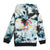evo Merit Hoodie - Toddlers' Colour Ice Dye