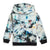 evo Merit Hoodie - Toddlers' Colour Ice Dye