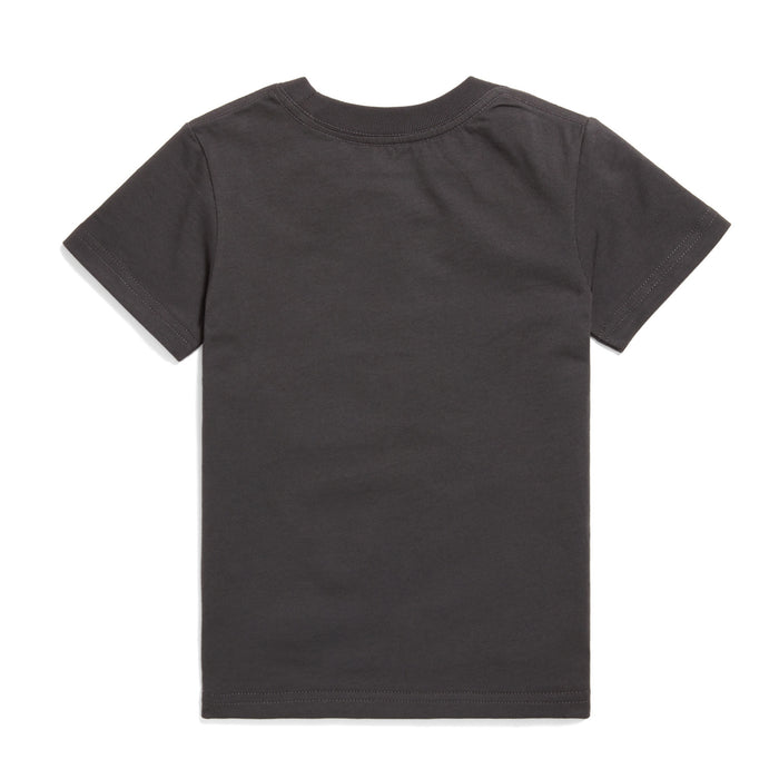 evo Merit T-Shirt - Toddlers' Charcoal