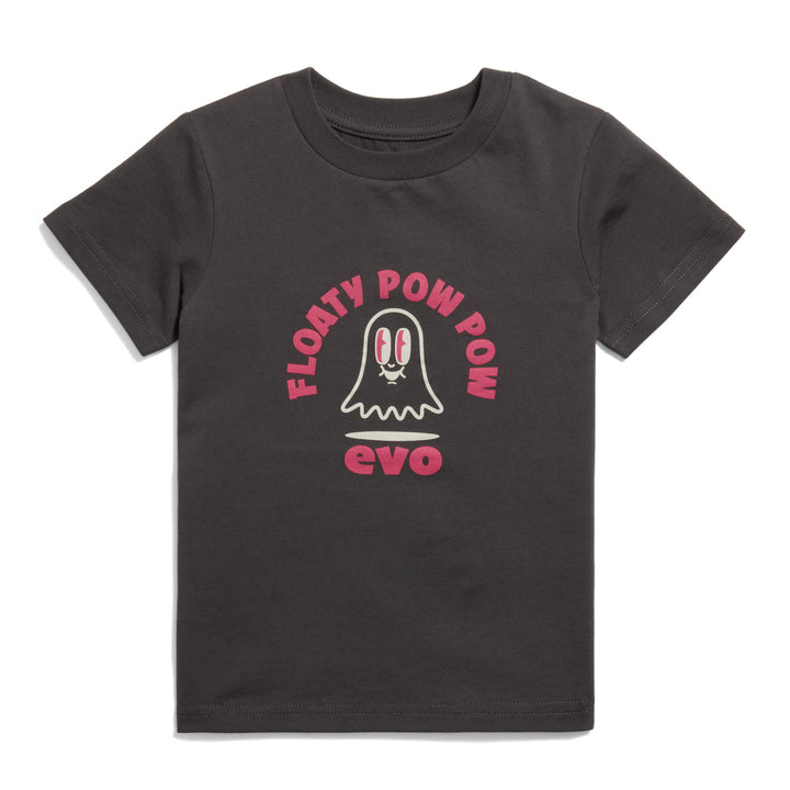 evo Merit T-Shirt - Toddlers' Charcoal
