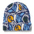 Parks Project Wonderland Beanie Blue
