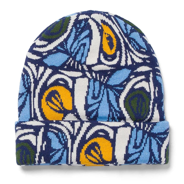 Parks Project Wonderland Beanie Blue