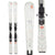 Völkl Flair 75 Skis + 4Motion 10.0 Bindings 2017