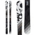 Völkl Kendo Skis + Marker Griffon Demo Bindings 2016