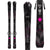 Völkl Flair 73 Skis + vMotion 10 GW Bindings 2017