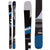 Völkl Kendo Skis + Tyrolia Attack 13 Demo Bindings 2017