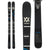 Völkl Kendo Skis + Marker Griffon Demo Bindings 2018