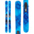 Völkl One Skis + Marker Griffon 13 Demo Bindings 2016