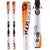Völkl RTM 75 Skis + 4Motion 10.0 Bindings 2016