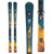 Völkl RTM 86 Skis + iPT Wide Ride 12.0 Bindings 2018