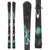Völkl Flair 81 Skis + iPT WideRide XL 11 Bindings 2017