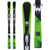 Völkl RTM 76 Skis + vMotion 10 GW Bindings 2018