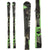 Völkl RTM 84 Skis + iPT WideRide 12 Demo Bindings 2017