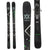 Völkl Kanjo Skis + Tyrolia Attack 11 Demo Bindings 2018