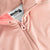 WeeDo funwear UNDIO Baselayer Top - Kids' Crimson Rose/Peachy Pink