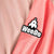WeeDo funwear UNDIO Baselayer Top - Kids' Crimson Rose/Peachy Pink