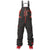 thirtytwo Springbreak X Powder Bibs - Men's Red/Black
