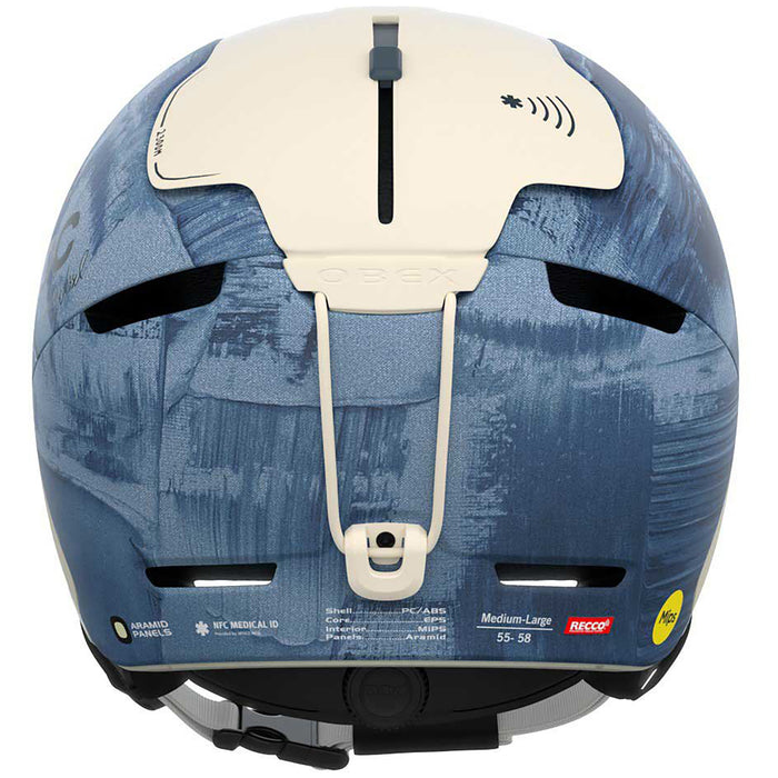 POC Obex BC MIPS Hedvig Wessel Helmet Store Skagast Istind