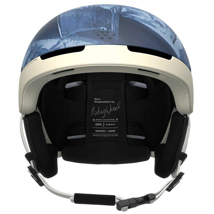 POC Obex BC MIPS Hedvig Wessel Helmet Store Skagast Istind