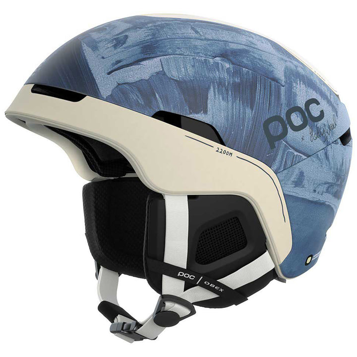 POC Obex BC MIPS Hedvig Wessel Helmet Store Skagast Istind