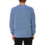 Katin Swell Sweater - Men's Washed Blue